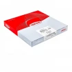 Uszczelnienie wału 90x125x12/19 BASLRDX67 FPM Uszczelnienie wału 90x125x12/19 BASLRDX67 FPM