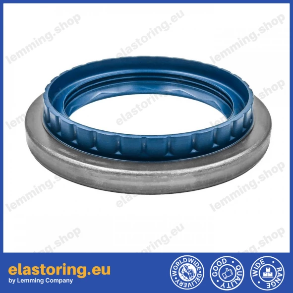 Simmering 90x130x11/22,5 B1SLSFDRWX6 NBR