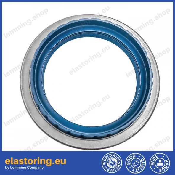 Simmering 90x130x11/22,5 B1SLSFDRWX6 NBR