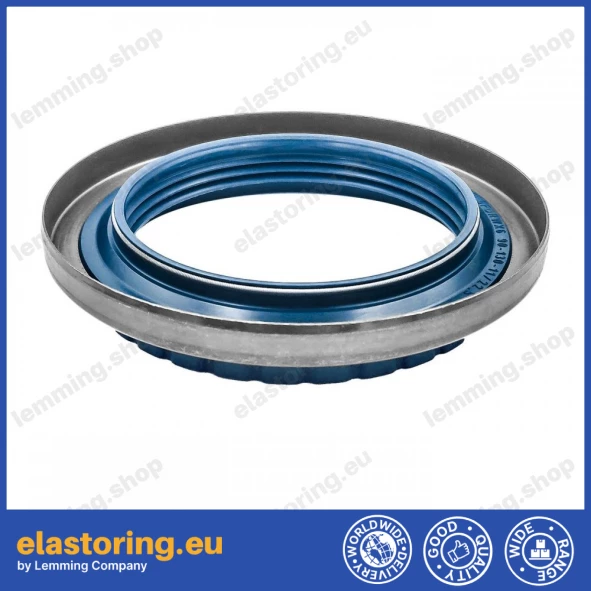 Simmering 90x130x11/22,5 B1SLSFDRWX6 NBR