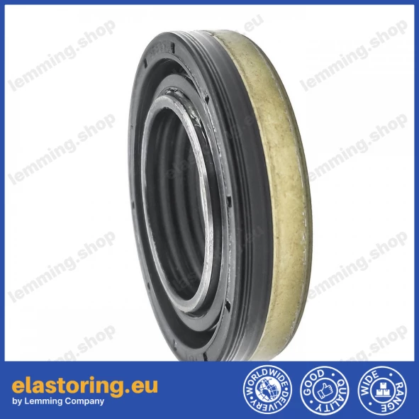 Simmering kasetowy CAS 35x62x13,5/14 NBR70 Simmering kasetowy CAS 35x62x13,5/14 NBR70
