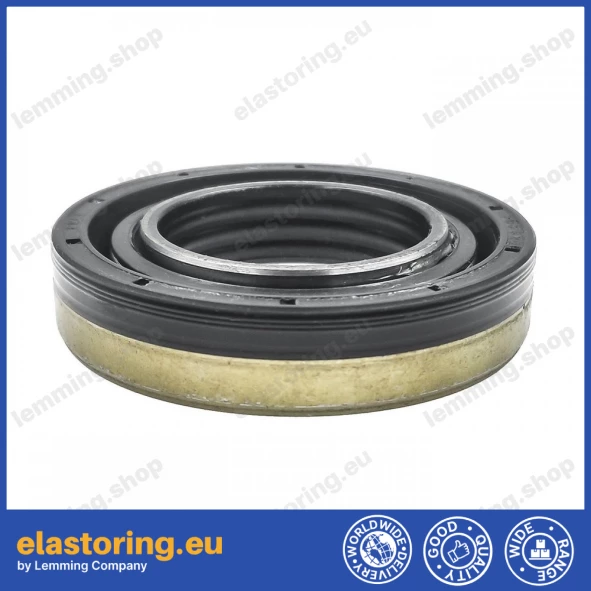 Simmering kasetowy CAS 35x62x13,5/14 NBR70 Simmering kasetowy CAS 35x62x13,5/14 NBR70