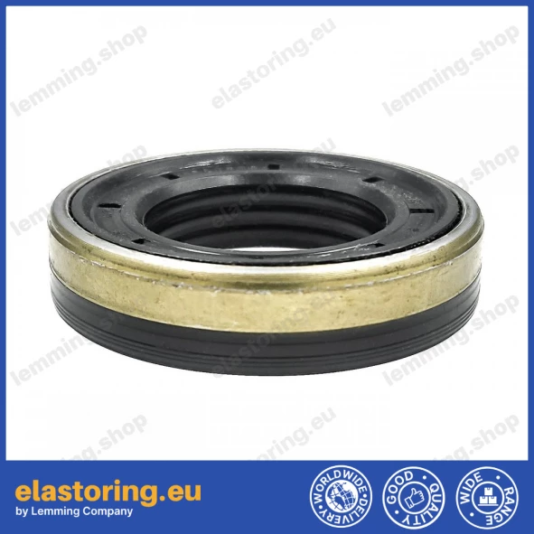 Simmering kasetowy CAS 35x62x13,5/14 NBR70 Simmering kasetowy CAS 35x62x13,5/14 NBR70