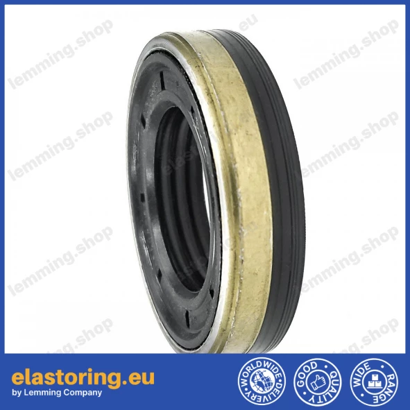 Simmering kasetowy CAS 35x62x13,5/14 NBR70 Simmering kasetowy CAS 35x62x13,5/14 NBR70