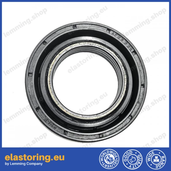 Simmering kasetowy CAS 35x62x13,5/14 NBR70 Simmering kasetowy CAS 35x62x13,5/14 NBR70