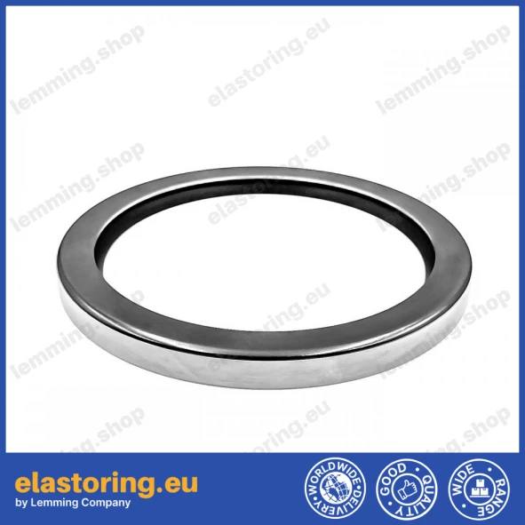 Uszczelnienie wału CSLBK 12x25x7 PTFE Uszczelnienie wału CSLBK 12x25x7 PTFE