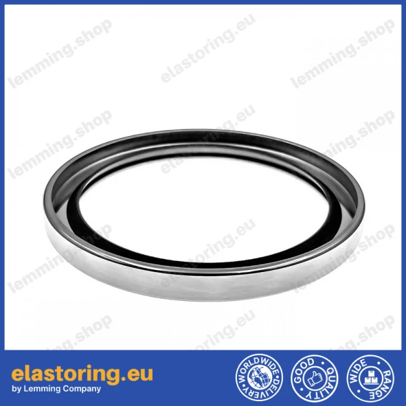 Uszczelnienie wału CSLBK 12x25x7 PTFE Uszczelnienie wału CSLBK 12x25x7 PTFE