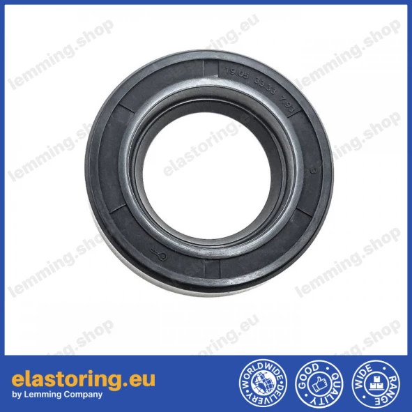 Simmering WDR-A 19,05x33,33x7,93 NBR Simmering WDR-A 19,05x33,33x7,93 NBR