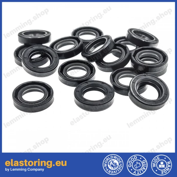 Simmering WDR-A 19,05x33,33x7,93 NBR Simmering WDR-A 19,05x33,33x7,93 NBR