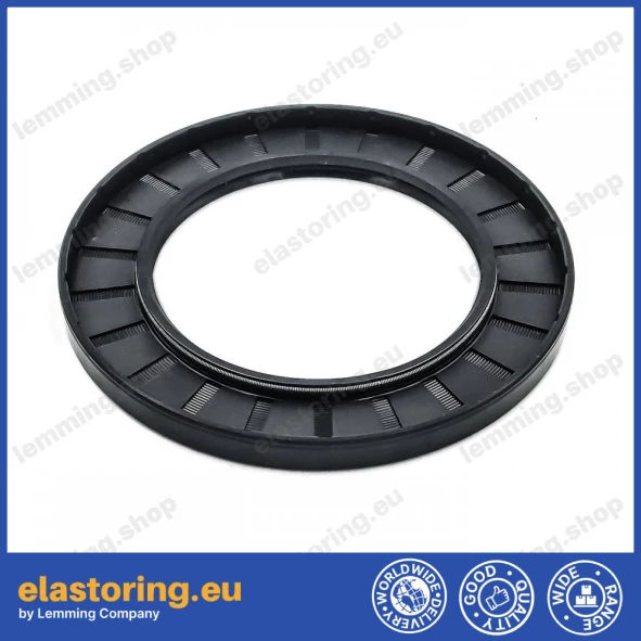 Uszczelnienie wału 105x160x12 WDR-AS NBR