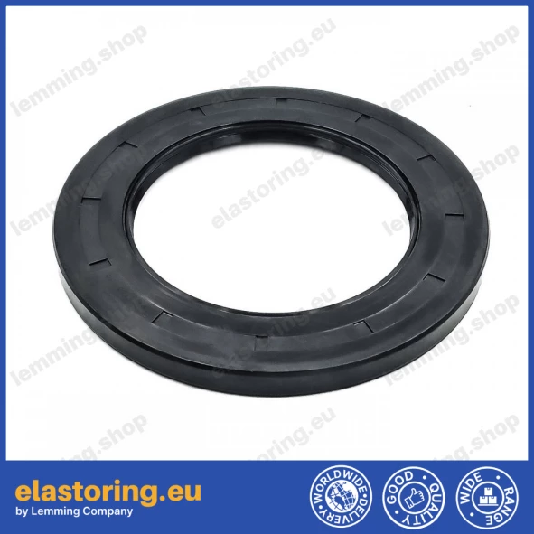 Uszczelnienie wału 105x160x12 WDR-AS NBR