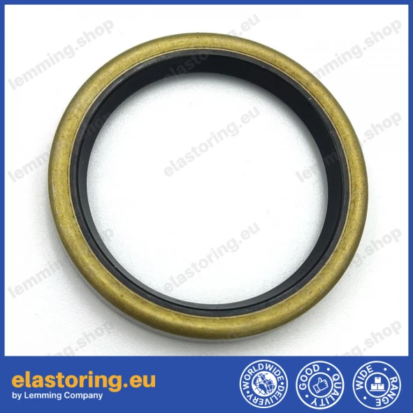 Uszczelnienie wału WDR-B12 8x12x3 NBR Uszczelnienie wału WDR-B12 8x12x3 NBR