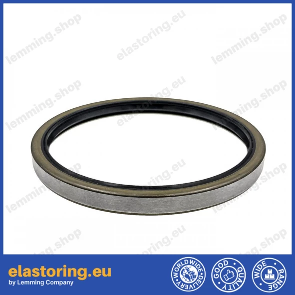Simmering WDR-CS 118x150x12 NBR Simmering WDR-CS 118x150x12 NBR