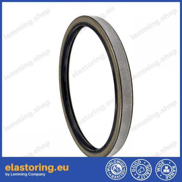 Simmering WDR-CS 118x150x12 NBR Simmering WDR-CS 118x150x12 NBR