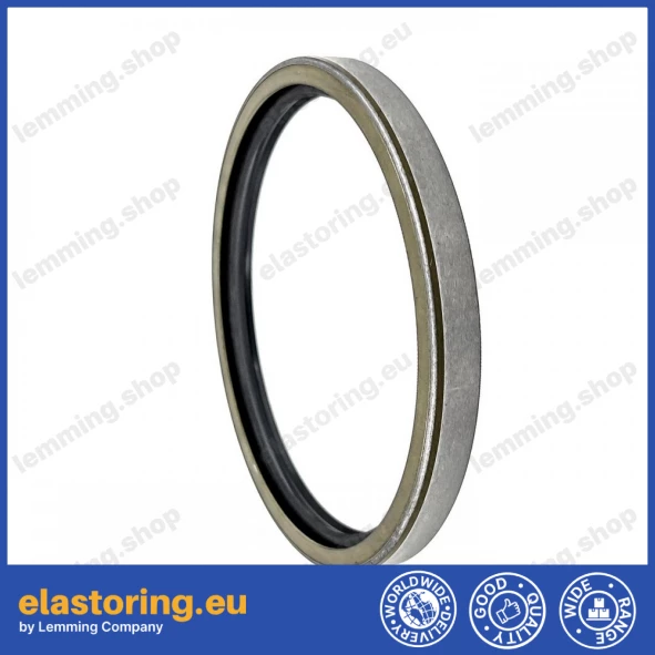 Simmering WDR-CS 118x150x12 NBR Simmering WDR-CS 118x150x12 NBR