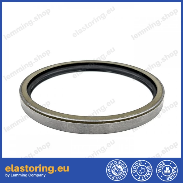 Simmering WDR-CS 118x150x12 NBR Simmering WDR-CS 118x150x12 NBR