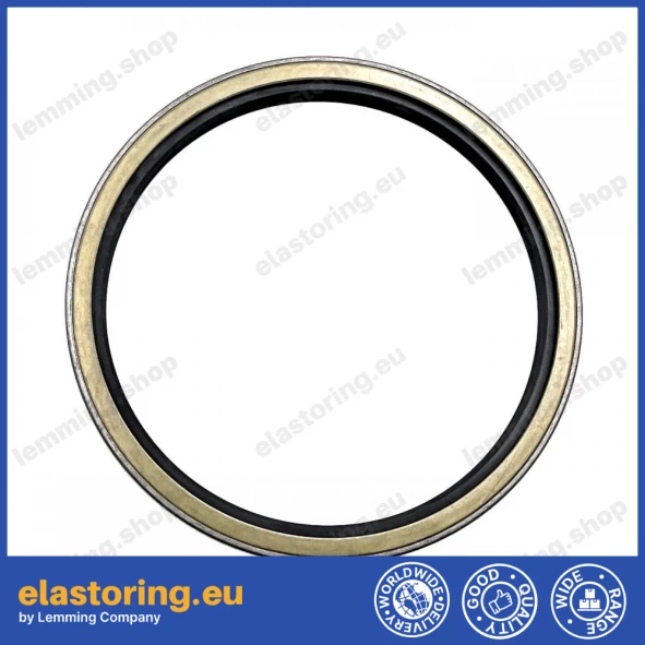Simmering WDR-CS 118x150x12 NBR Simmering WDR-CS 118x150x12 NBR