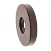 Uszczelnienie wału WDR-F10 15x42x7 FPM Uszczelnienie wału WDR-F10 15x42x7 FPM