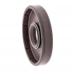 Uszczelnienie wału WDR-F10 15x42x7 FPM Uszczelnienie wału WDR-F10 15x42x7 FPM