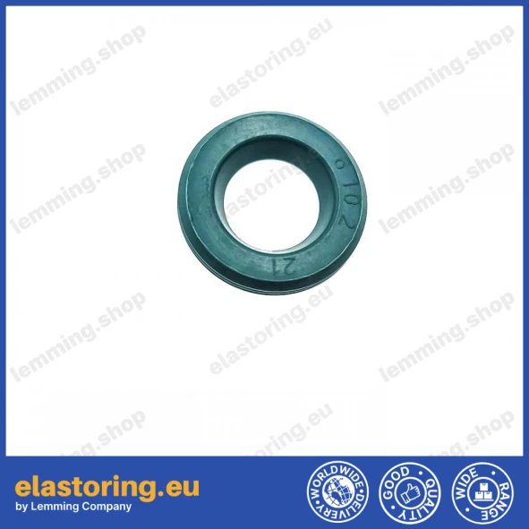 Uszczelnienie wału WDR-G12 6x10x2 NBR Uszczelnienie wału WDR-G12 6x10x2 NBR
