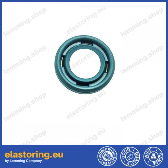 Uszczelnienie wału WDR-G12 6x10x2 NBR Uszczelnienie wału WDR-G12 6x10x2 NBR