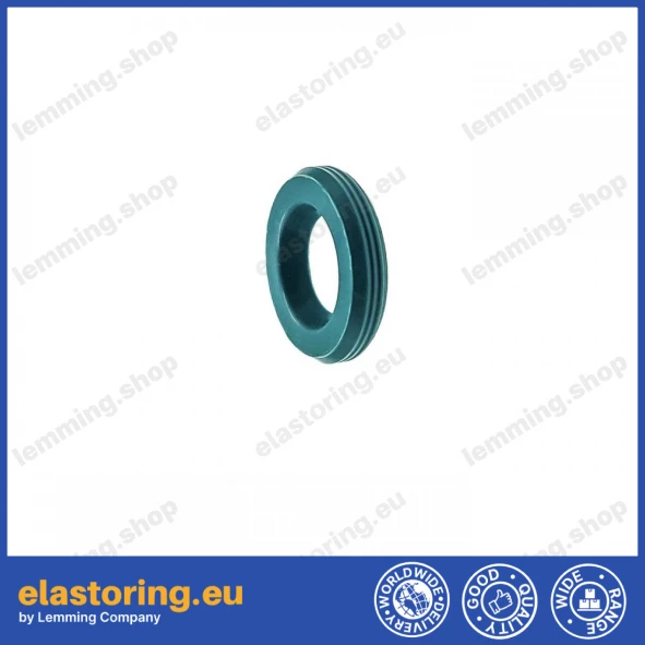 Uszczelnienie wału WDR-G12 6x10x2 NBR Uszczelnienie wału WDR-G12 6x10x2 NBR