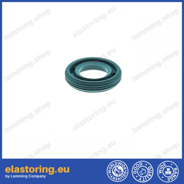 Uszczelnienie wału WDR-G12 6x10x2 NBR Uszczelnienie wału WDR-G12 6x10x2 NBR