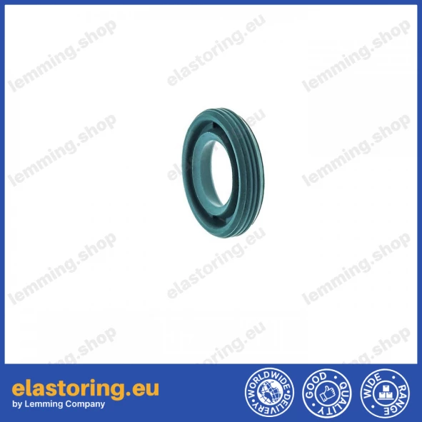 Uszczelnienie wału WDR-G12 6x10x2 NBR Uszczelnienie wału WDR-G12 6x10x2 NBR