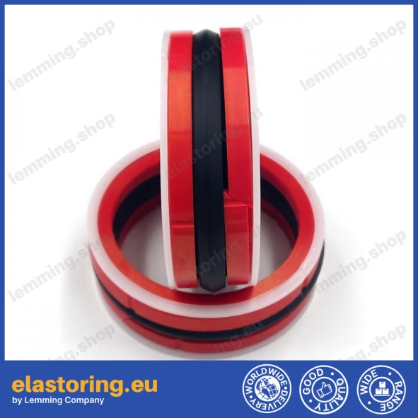 PAKIET TŁOKOWY TPM/E/AE 70x55x22,5