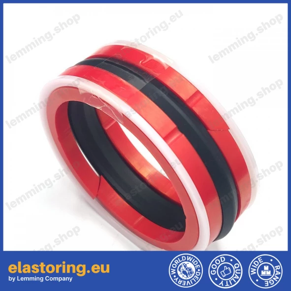 PAKIET TŁOKOWY TPM/E/AE 70x55x22,5