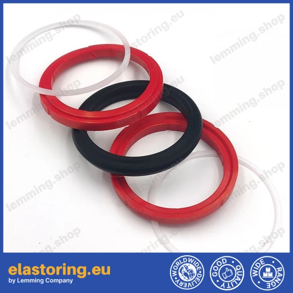 PAKIET TŁOKOWY TPM/E/AE 70x55x22,5