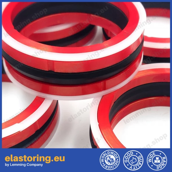 PAKIET TŁOKOWY TPM/E/AE 70x55x22,5