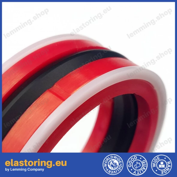 PAKIET TŁOKOWY TPM/E/AE 70x55x22,5