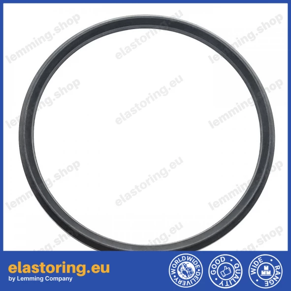 PIERŚCIEŃ 360x400x20 V-TK NBR PIERŚCIEŃ 360x400x20 V-TK NBR