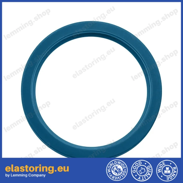 PIERŚCIEŃ DŁAWNICOWY 51x61,4x6,4u RS01 PU