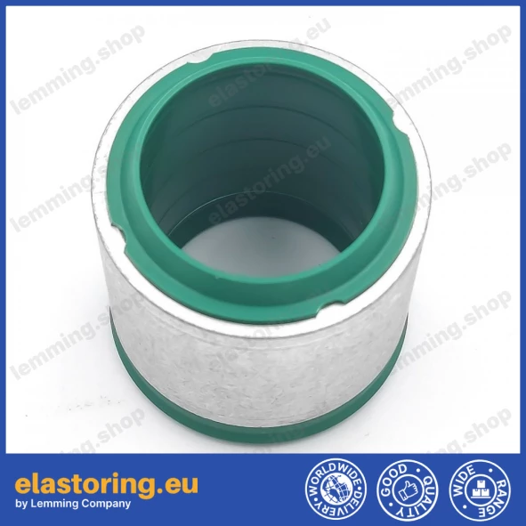 PIERŚCIEŃ EP 30x41x41 PU