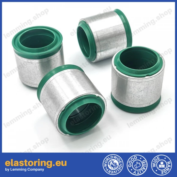 PIERŚCIEŃ EP 30x41x41 PU