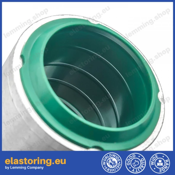 PIERŚCIEŃ EP 30x41x41 PU