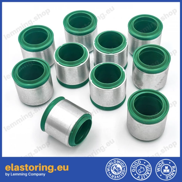 PIERŚCIEŃ EP 30x41x41 PU