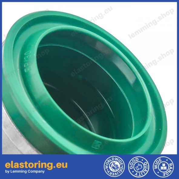 PIERŚCIEŃ EP 30x41x41 PU