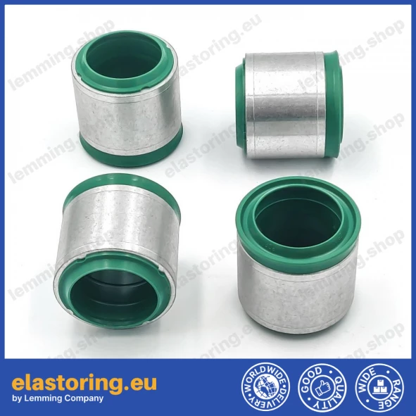 PIERŚCIEŃ EP 30x41x41 PU