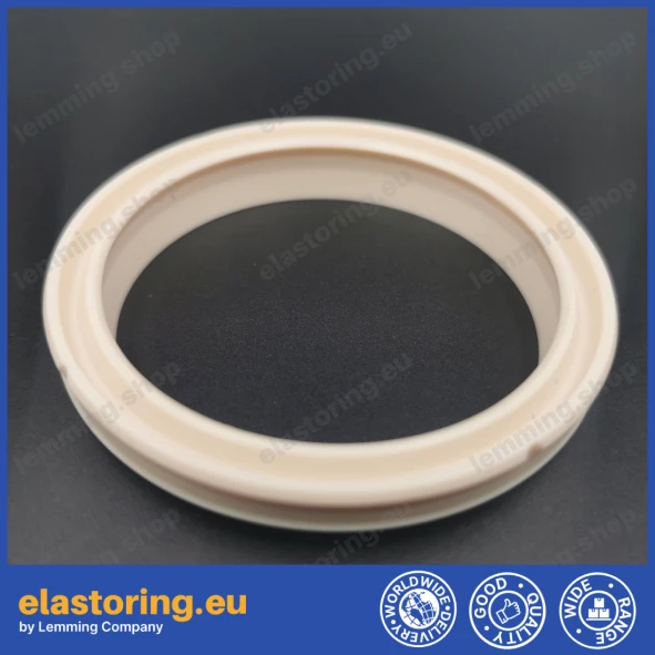 PIERŚCIEŃ K107-50x60x6,3/9 PU PIERŚCIEŃ K107-50x60x6,3/9 PU