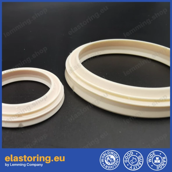 PIERŚCIEŃ K107-50x60x6,3/9 PU PIERŚCIEŃ K107-50x60x6,3/9 PU