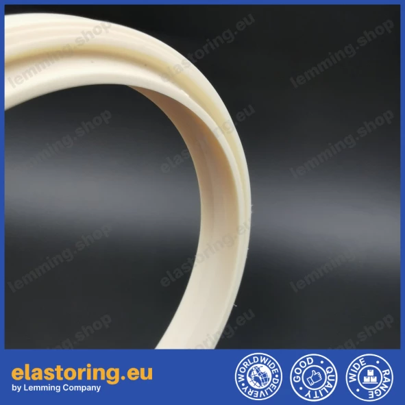 PIERŚCIEŃ K107-50x60x6,3/9 PU PIERŚCIEŃ K107-50x60x6,3/9 PU