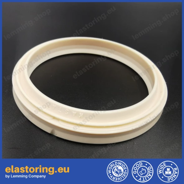 PIERŚCIEŃ K107-50x60x6,3/9 PU PIERŚCIEŃ K107-50x60x6,3/9 PU