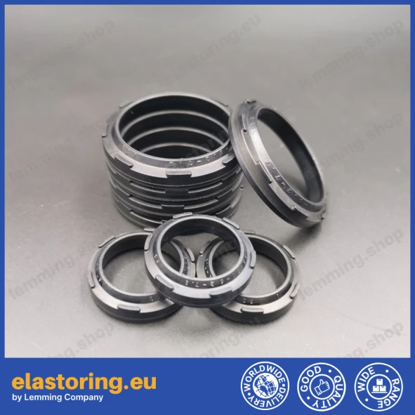 PIERŚCIEŃ K53-8x11,6x2,8/3,5 NBR PIERŚCIEŃ K53-8x11,6x2,8/3,5 NBR