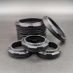 PIERŚCIEŃ K53-8x11,6x2,8/3,5 NBR PIERŚCIEŃ K53-8x11,6x2,8/3,5 NBR
