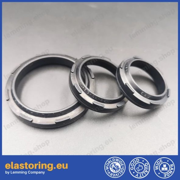 PIERŚCIEŃ K53-8x11,6x2,8/3,5 NBR PIERŚCIEŃ K53-8x11,6x2,8/3,5 NBR