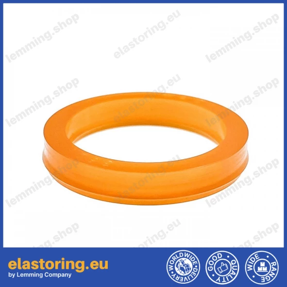 PIERŚCIEŃ MACMA 28x36x6,5 PU CSC3628