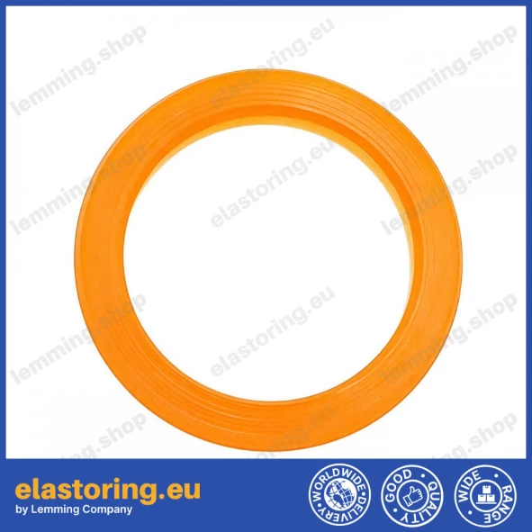 PIERŚCIEŃ MACMA 28x36x6,5 PU CSC3628